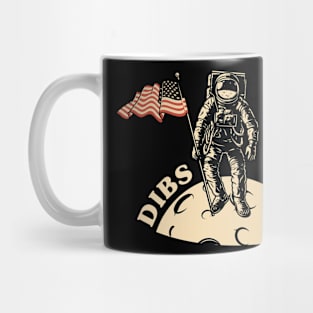 Moon Dibs Mug